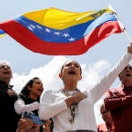 Venezuela Election Protest