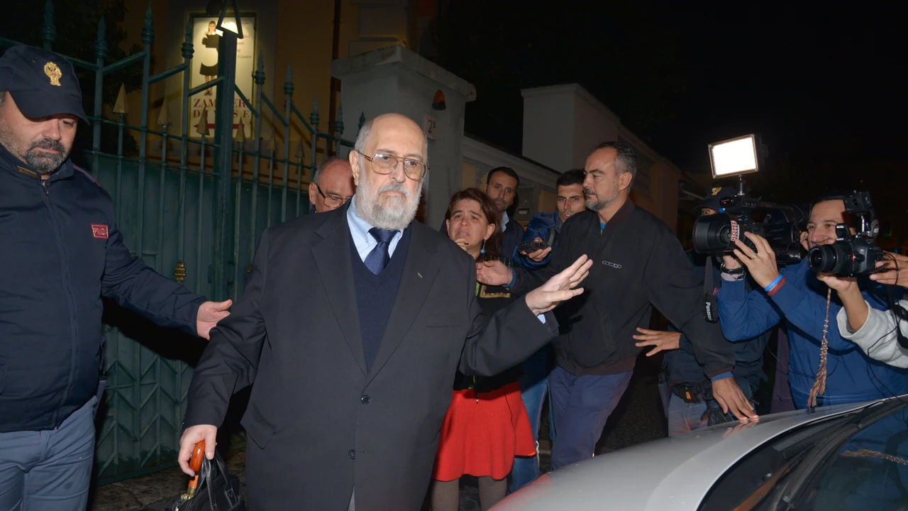 El FBI del Vaticano cerca al Sodalicio, más que un nido de abusos