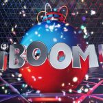 Cuatro y Christian Gálvez muestran el primer vistazo de "Boom"