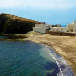 La Isleta del Moro