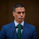 Pedro Sánchez