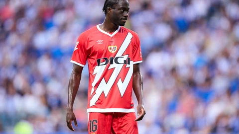 Real Sociedad v Rayo Vallecano - La Liga EA Sports