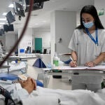 El personal de enfermería pueda ya prescribir antitérmicos en Castilla y León