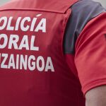 Dos detenidos y cuatro heridos en una pelea multitudinaria con armas blancas en Elorz (Navarra)