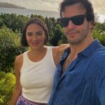 Tamara Falcó e Íñigo Onieva en Seychelles