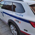 Detenido un ertzaina en San Sebastián tras intentar agredir a su pareja con un cuchillo y amenazar a sus hijas