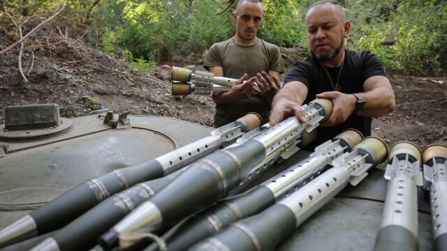 Russia Ukraine War