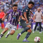 Real Valladolid - CD Espanyol