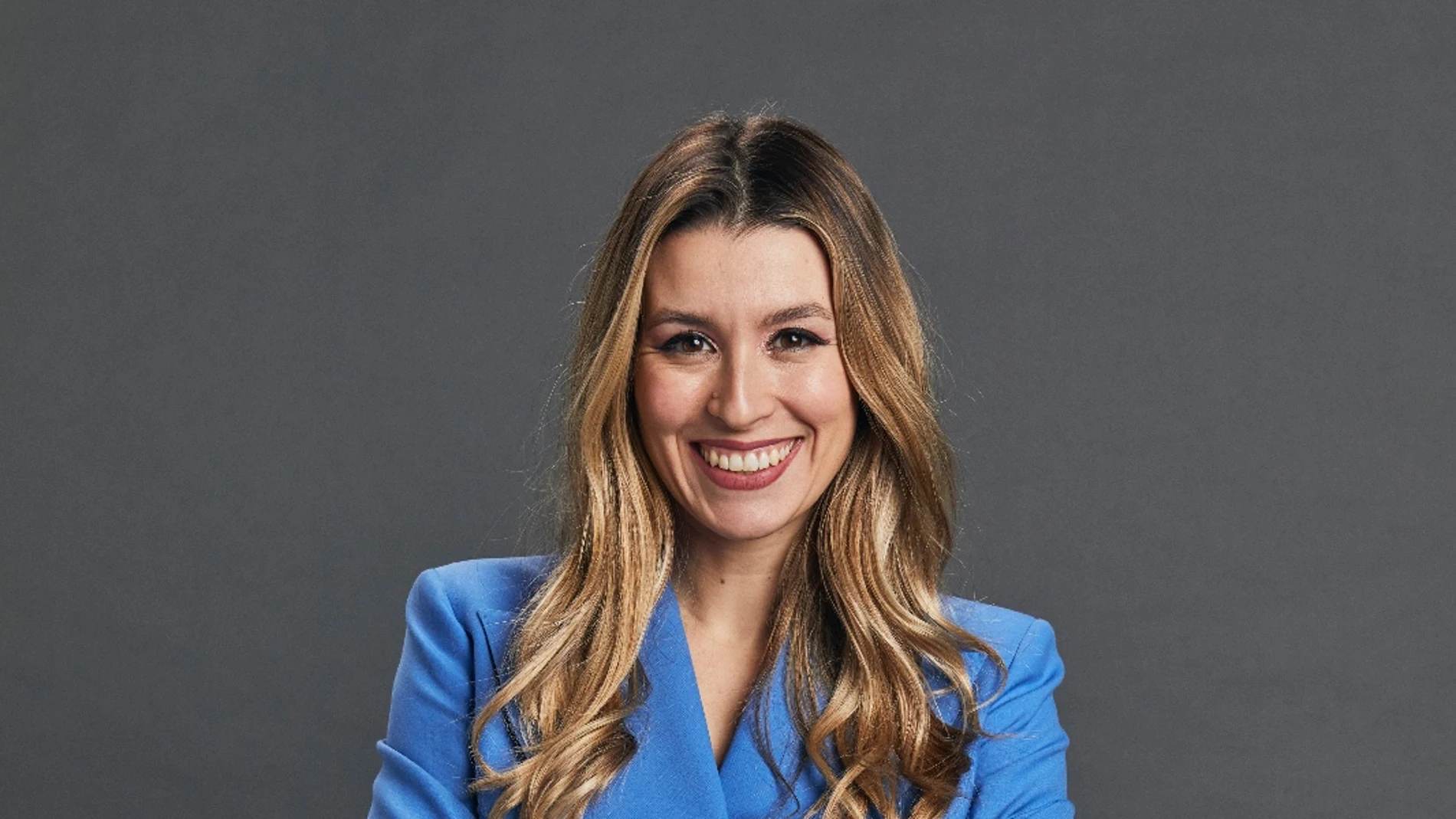 Eva Soriano: "Ni soy millonaria ni muero por serlo"