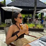 Este es el champú favorito de Tamara Falcó.