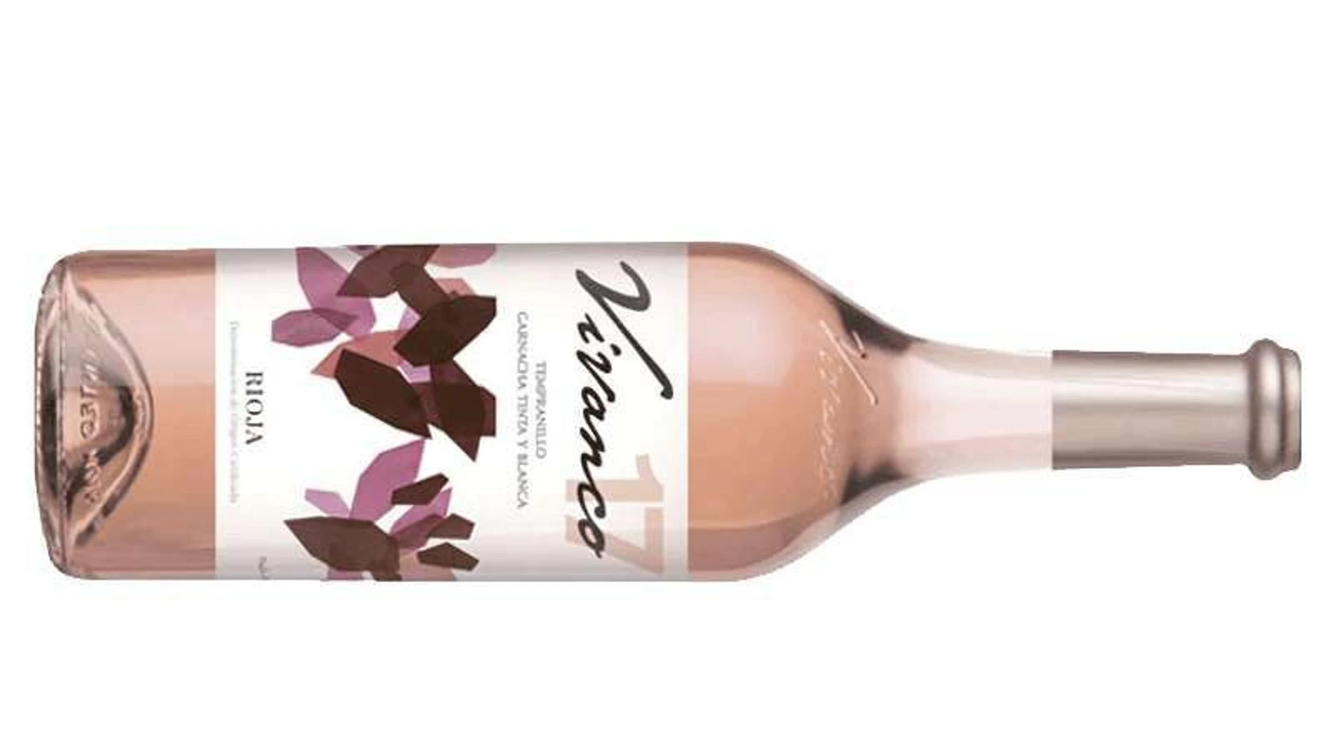 Vivanco. Rosado 2023
