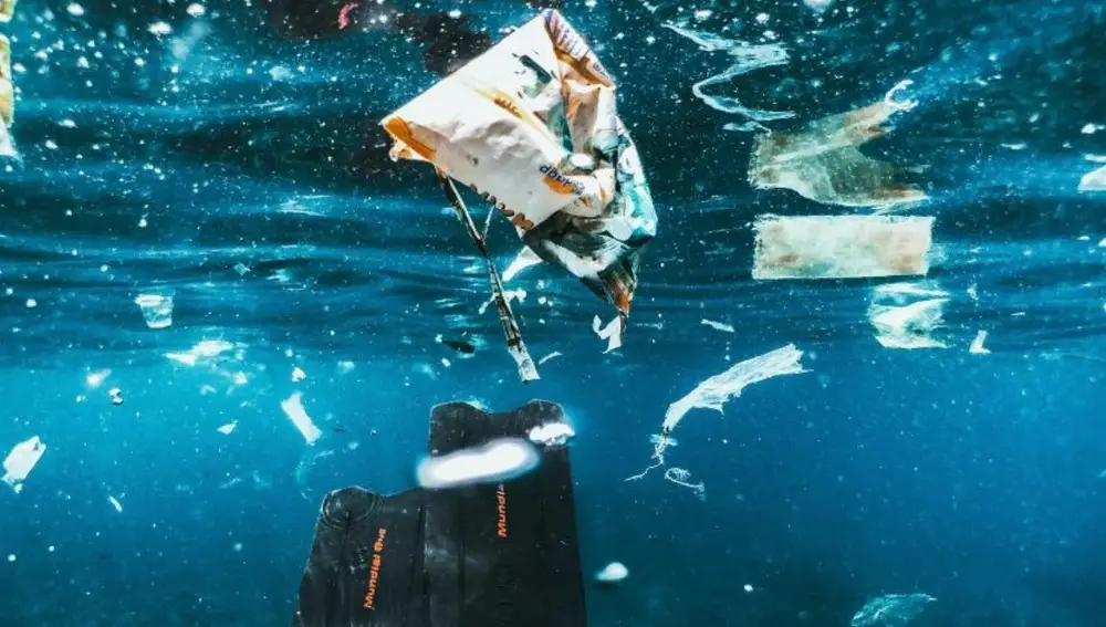 Latam.-Ciencia.-Logran reciclar microplásticos en grafeno