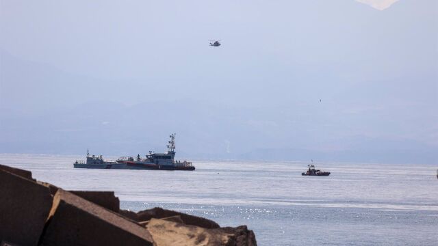  Al menos un muerto y seis desaparecidos por el naufragio del velero de Mike Lynch en Sicilia