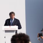 Carles Puigdemont