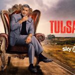 Sylvester Stallone regresa a SkyShowtime con la segunda temporada de "Tulsa King"