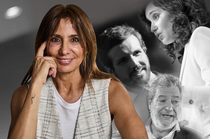 Podcasts Carmen Morodo