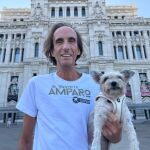 El Refugio crea 'El Proyecto Amparo' para animales de personas sin hogar que no pueden entrar en albergues municipales