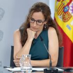 El PP exige la comparecencia de Mónica García en el Senado ante su "inacción" en los casos de mpox