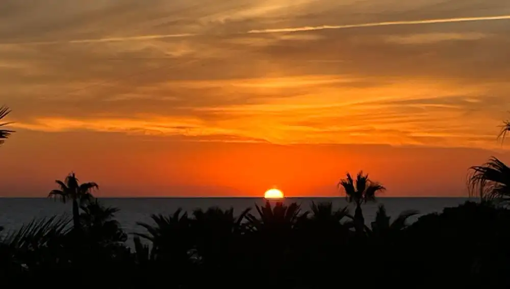 Playa de la Barrosa