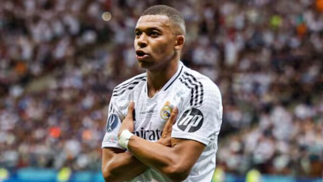 La exigencia de Mbappé que Ancelotti no está dispuesto a cumplir... por ahora