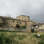 Palacio de los Isla Villalaín