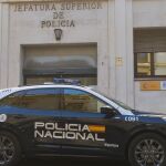 MURCIA.-Sucesos.- La Policía Nacional sorprende a un hombre mientras intentaba robar en un club de pádel de Murcia