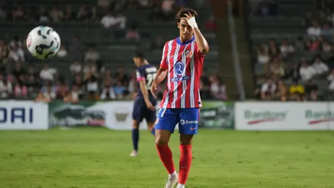 Mercado de fichajes, en directo hoy: última hora rumores y noticias Real Madrid, Barcelona y Atlético.