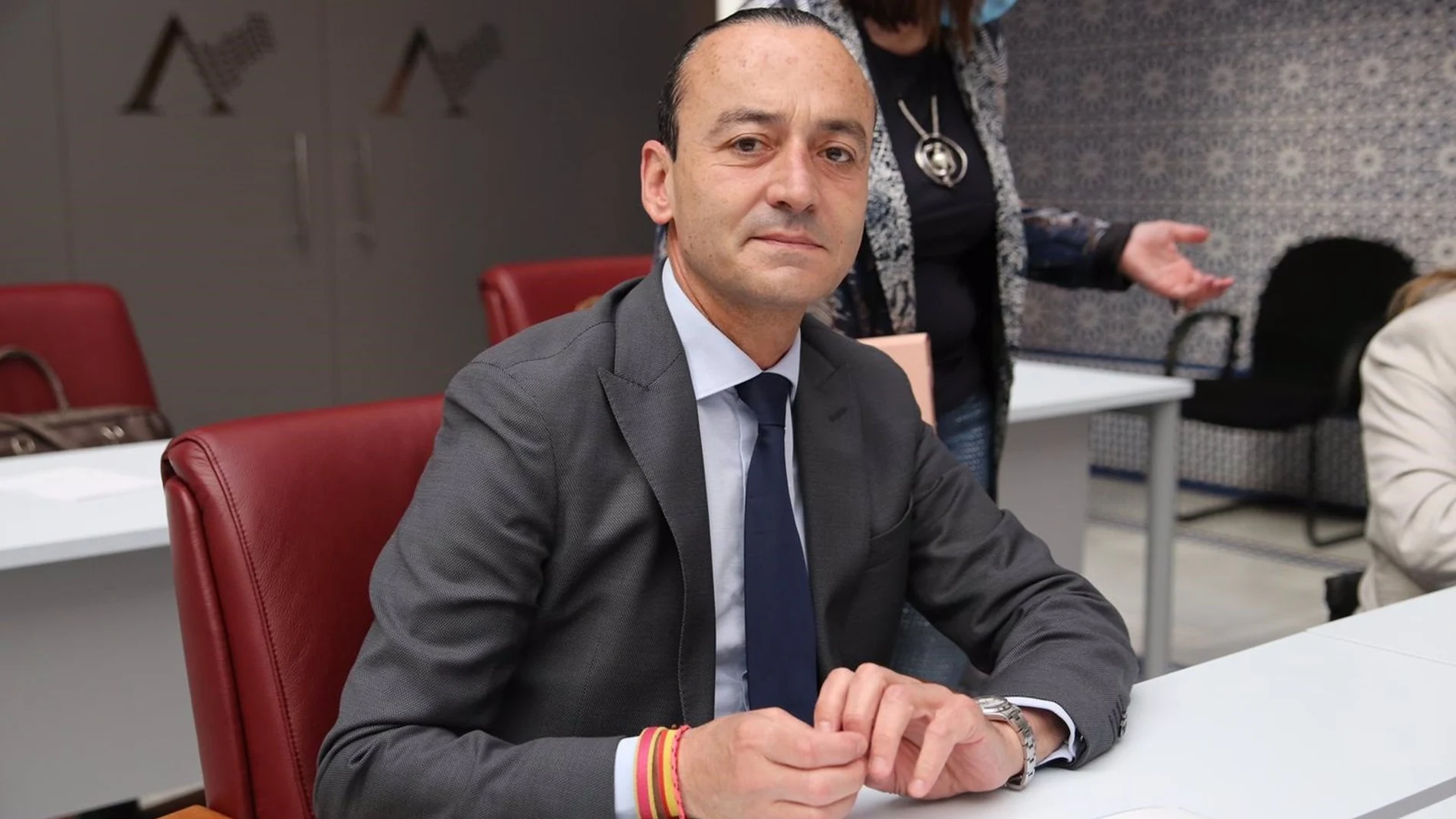 MURCIA.-El PP de la Región de Murcia insta al Gobierno central a restituir el Premio Nacional de Tauromaquia
