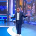 Carlos Latre en 'Babylon Show' 