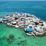 Esta es la isla más poblada del mundo en la que solo se habla español: su esperanza de vida es mayor que la de España.