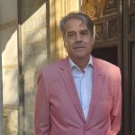 Rafael González, alcalde de Toro (Zamora)