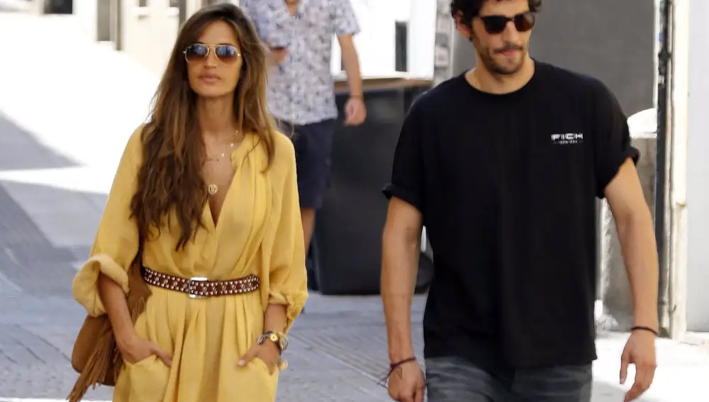 Sara Carbonero y Nacho Taboada reaccionan a los rumores de ruptura