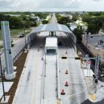 South Corridor Bus Rapid Transit (BRT), en Florida (EEUU)