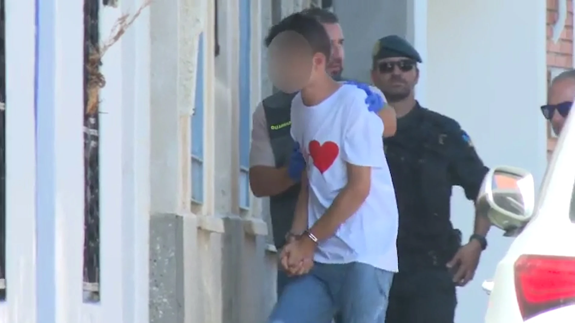Detienen al presunto autor del asesinato del niño de 11 años de Mocejón (Toledo)