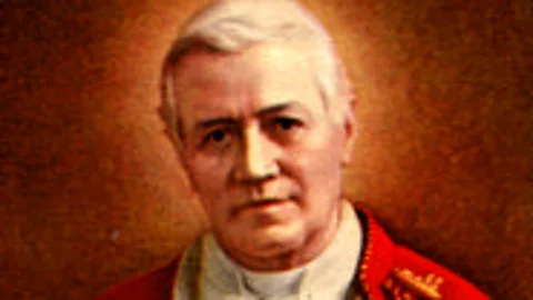 San Pío X