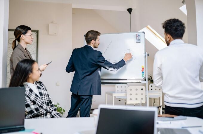 El apoyo de los holdings a emprendedores y startups es un punto estratégico en el desarrollo económico de España 