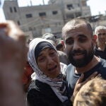 Israel releases 25 detainees from the Gaza Strip