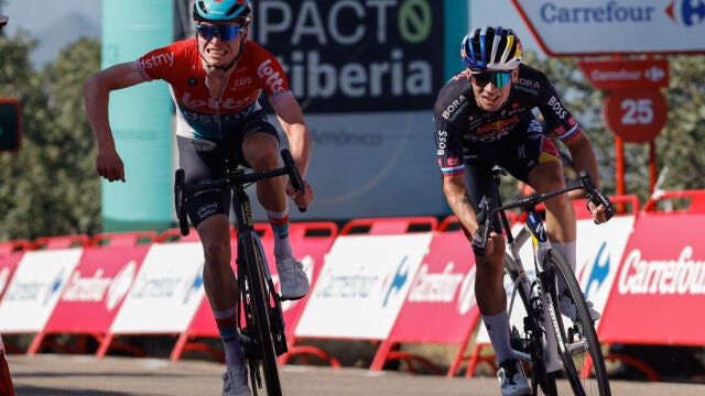ETAPA 4. PLASENCIA - PICO VILLUERCAS (170,5 KILÓMETROS)
