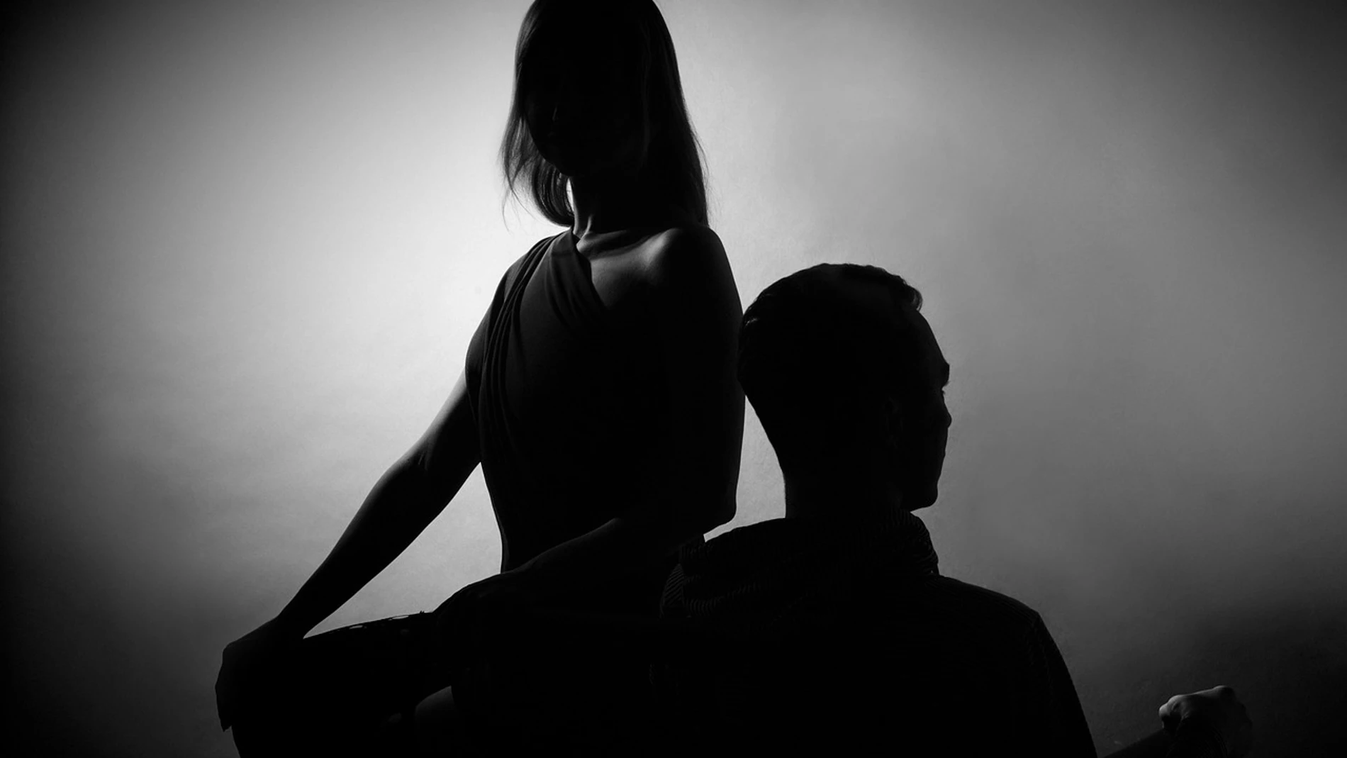 Señales maltrato en la pareja