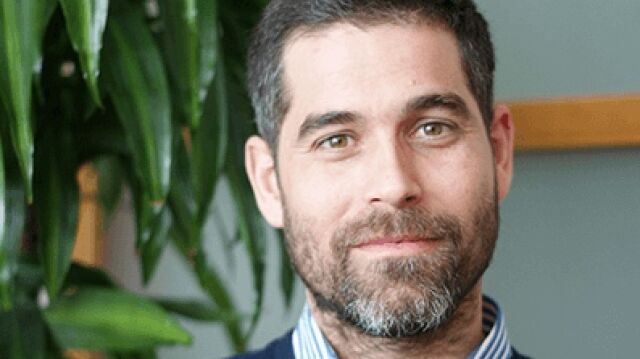 Pablo Ojeda se ha convertido hoy en día en un referente imprescindible en cuanto a nutrición