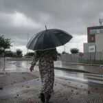 El tiempo en España esta semana
