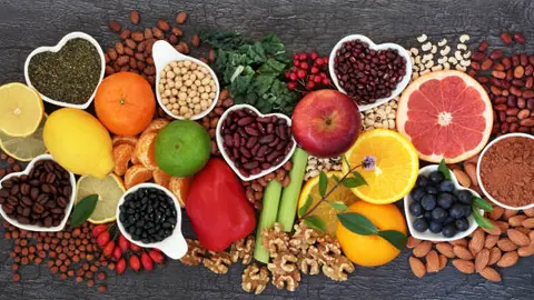 Superalimentos
