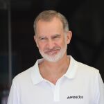 Los líderes opositores de Venezuela agradecen a Felipe VI su "nítido" apoyo "a la democracia y la libertad"