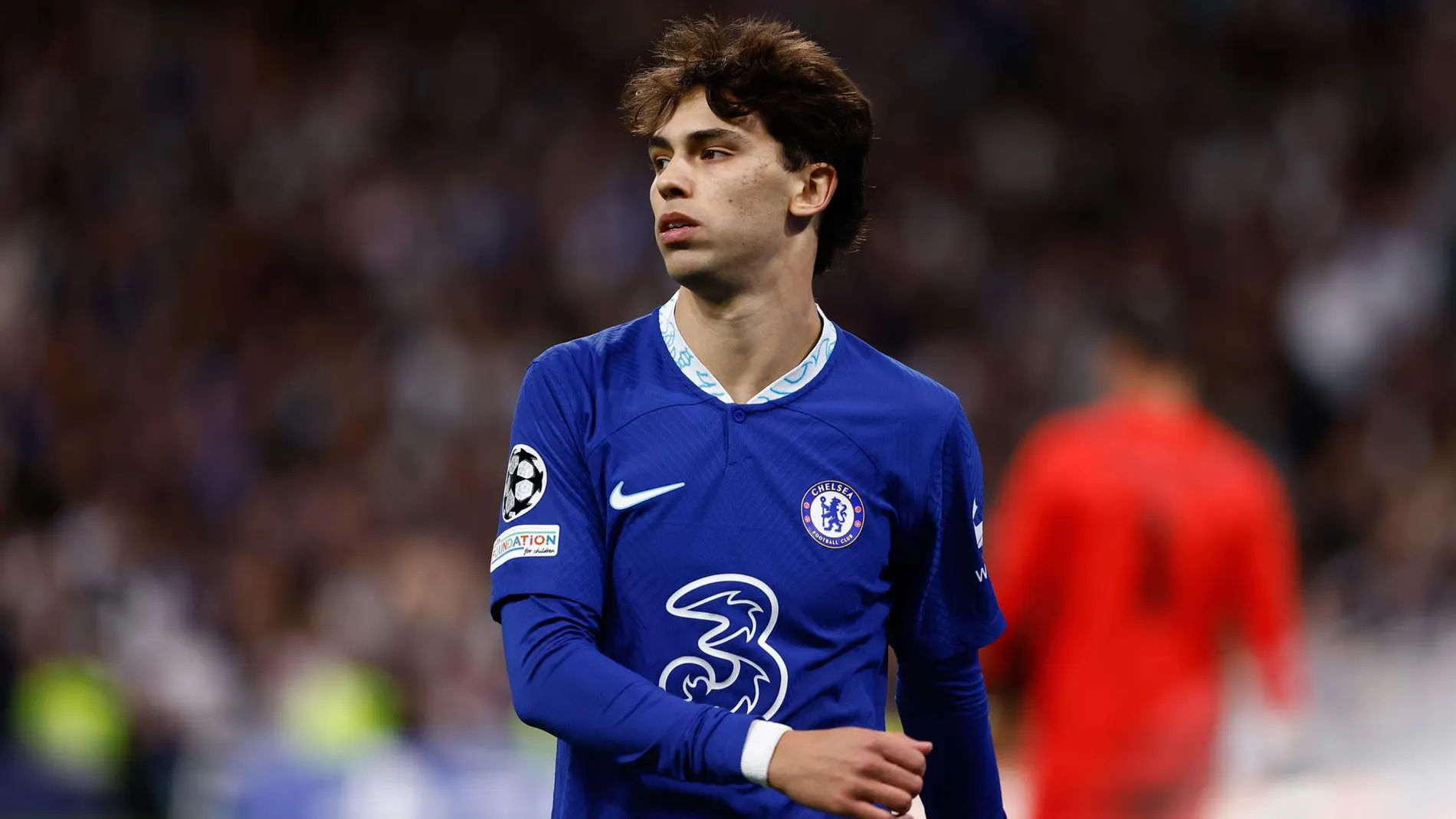 Fútbol.- El portugués João Félix zanja su etapa en el Atlético de Madrid y firma siete años por el Chelsea