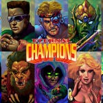 Eternal Champions: la clásica saga de videojuegos también anuncia su propia película