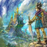 Dragon Quest III HD-2D Remake: déjate seducir por el nuevo formato del clásico de rol