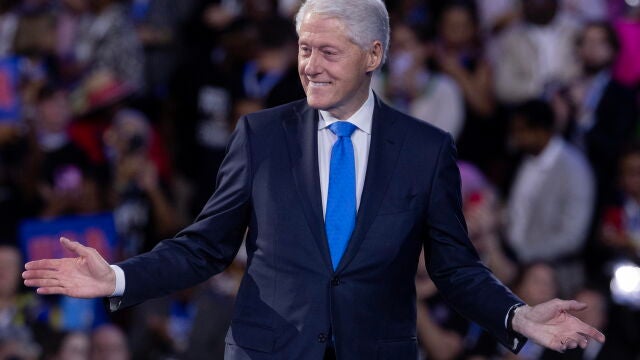 Democratic National Convention in Chicago, Illinois