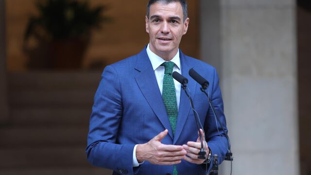 El juez del 'caso Begoña Gómez' avala dar acceso a las partes al vídeo de la declaración de Pedro Sánchez como testigo