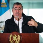 Guatemala.- La Fiscalía de Guatemala solicita retirarle la inmunidad al presidente Arévalo por "fomentar la impunidad"