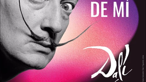Dalí Challenge, una de las propuestas culturales que cautivarán al público durante la Copa América